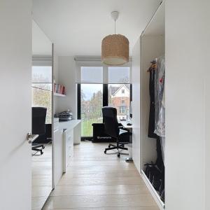 Observatoire : Somptueux appartement meublé + terrasse