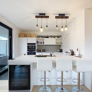 Observatoire : Somptueux appartement meublé + terrasse