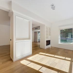 Dolez : Belle maison 3 façades + jardin + garage