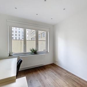 Quartier européen : Bel appartement 2 chambres