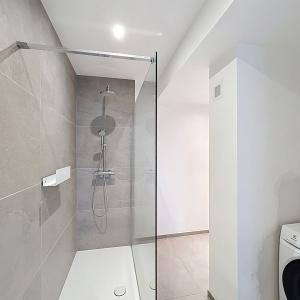 Quartier européen : Bel appartement 2 chambres