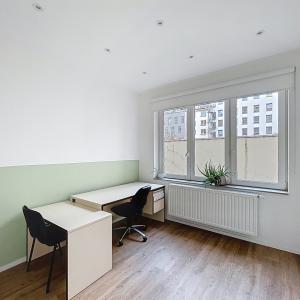 Quartier européen : Bel appartement 2 chambres