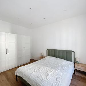 Quartier européen : Bel appartement 2 chambres