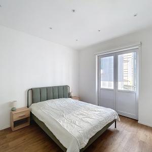 Quartier européen : Bel appartement 2 chambres