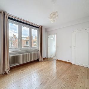 Wolvendael / Dieweg : Belle maison + jardin + garage