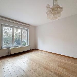 Wolvendael / Dieweg : Belle maison + jardin + garage