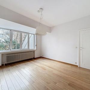 Wolvendael / Dieweg : Belle maison + jardin + garage