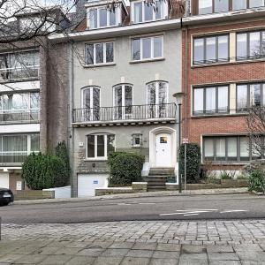 Wolvendael / Dieweg : Belle maison + jardin + garage