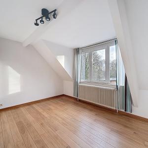 Wolvendael / Dieweg : Belle maison + jardin + garage