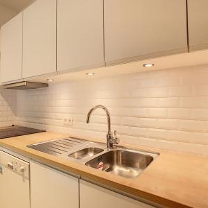 Place Brugmann : Très bel appartement de 3 ch. + terrasse