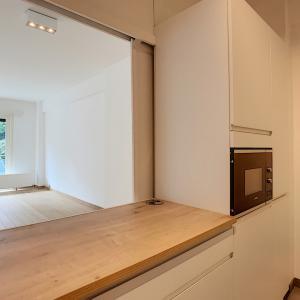 Place Brugmann : Très bel appartement de 3 ch. + terrasse