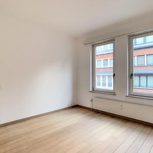 Place Brugmann : Très bel appartement de 3 ch. + terrasse