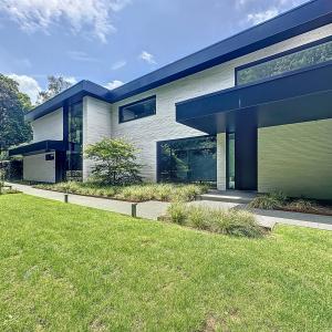 Petite Espinette : Somptueux duplex avec jardin 3 chambres