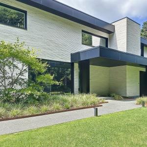 Petite Espinette : Somptueux duplex avec jardin 3 chambres