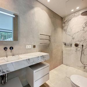 Petite Espinette : Somptueux duplex avec jardin 3 chambres