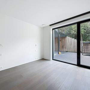 Petite Espinette : Somptueux duplex avec jardin 3 chambres