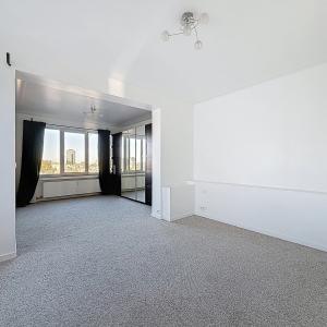 Général Jacques: Superbe penthouse 3ch + terrasses + parking