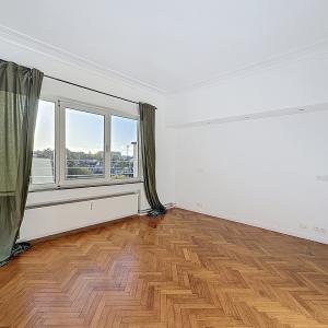 Général Jacques: Superbe penthouse 3ch + terrasses + parking