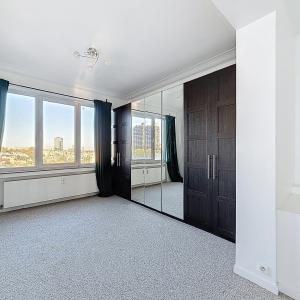 Général Jacques: Superbe penthouse 3ch + terrasses + parking