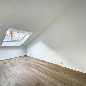 Vleurgat : Jolie maison arrière neuve avec jardin