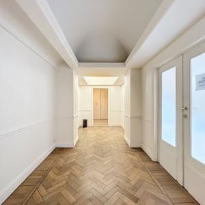 Schuman/Quartier Européen - Bureau privatif dans coworking  