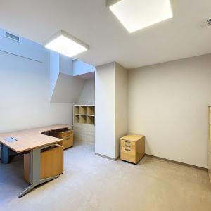 Quartier Européen : Magnifique espace de bureaux meublés