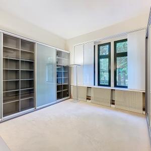 Quartier Européen : Magnifique espace de bureaux meublés