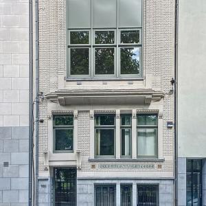 Quartier Européen : Magnifique espace de bureaux meublés