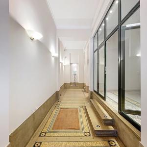 Quartier Européen : Magnifique espace de bureaux meublés