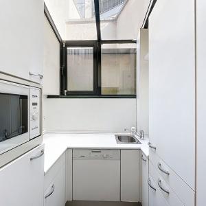 Quartier Européen : Magnifique espace de bureaux meublés