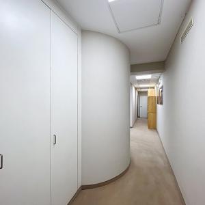 Quartier Européen : Magnifique espace de bureaux meublés