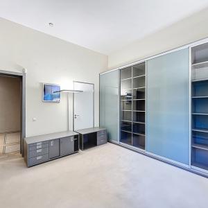 Quartier Européen : Magnifique espace de bureaux meublés