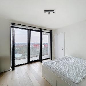 Nautilus : Superbe appartement moderne + terrasse