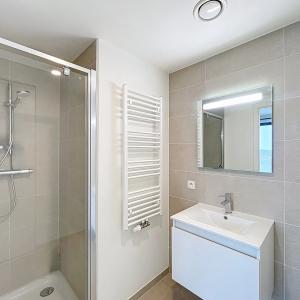 Nautilus : Superbe appartement moderne + terrasse