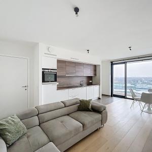 Nautilus : Superbe appartement moderne + terrasse