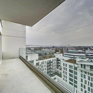 Nautilus : Superbe appartement moderne + terrasse