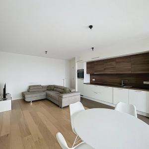 Nautilus : Superbe appartement moderne + terrasse