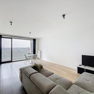 Nautilus : Superbe appartement moderne + terrasse