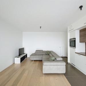 Nautilus : Superbe appartement moderne + terrasse