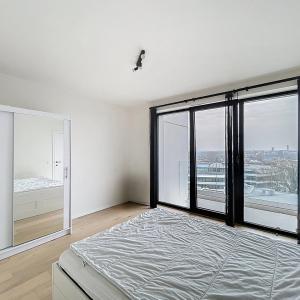 Nautilus : Superbe appartement moderne + terrasse