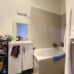 Bruxelles Centre : Magnifique appartement 1 chambre