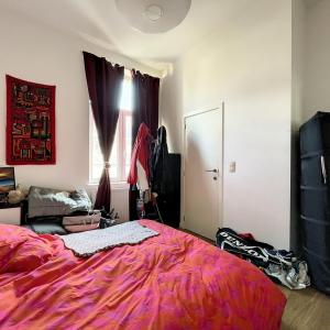 Bruxelles Centre : Magnifique appartement 1 chambre