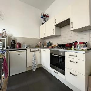 Bruxelles Centre : Magnifique appartement 1 chambre