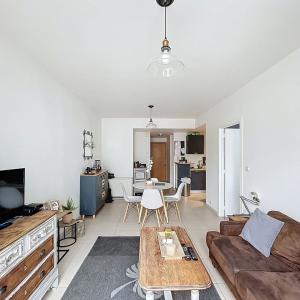 Quartier Européen : Bel appartement 1ch meublé