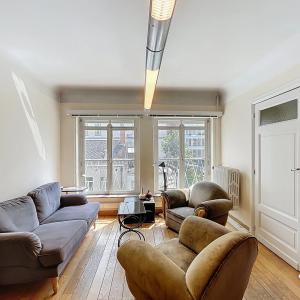 Quartier Royal : Bel espace de bureau