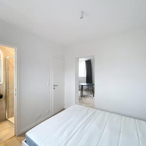 St. Catherine : Bel appartement meublé 1 chambre