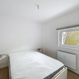 St. Catherine : Bel appartement meublé 1 chambre