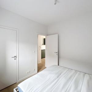 St. Catherine : Bel appartement meublé 1 chambre