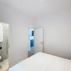 St. Catherine : Bel appartement meublé 1 chambre