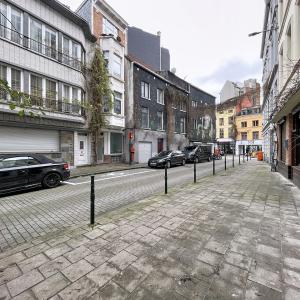 St. Catherine : Bel appartement meublé 1 chambre